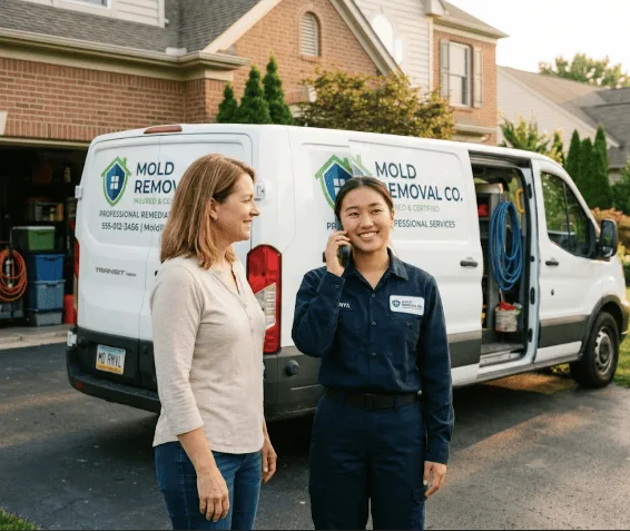 Crawlspace Mold Remediation Buffalo, OK FAQs